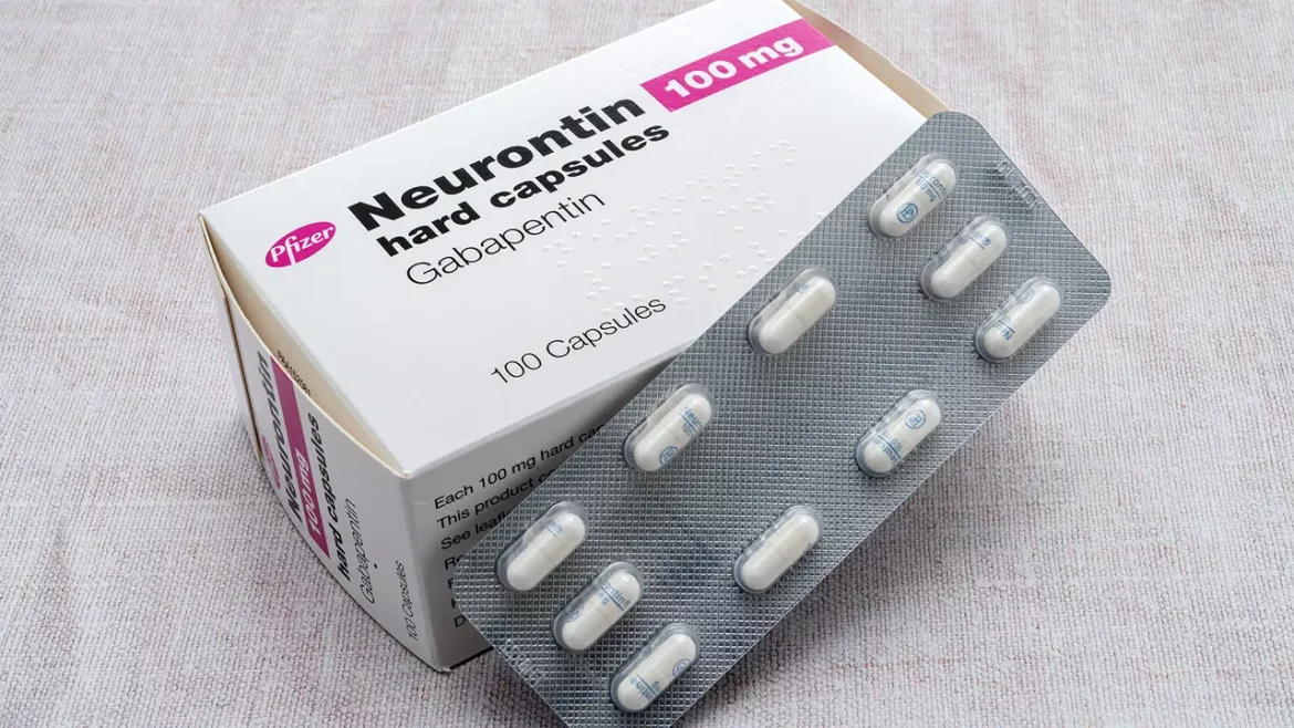 Does Gabapentin Help With Hot Flashes?