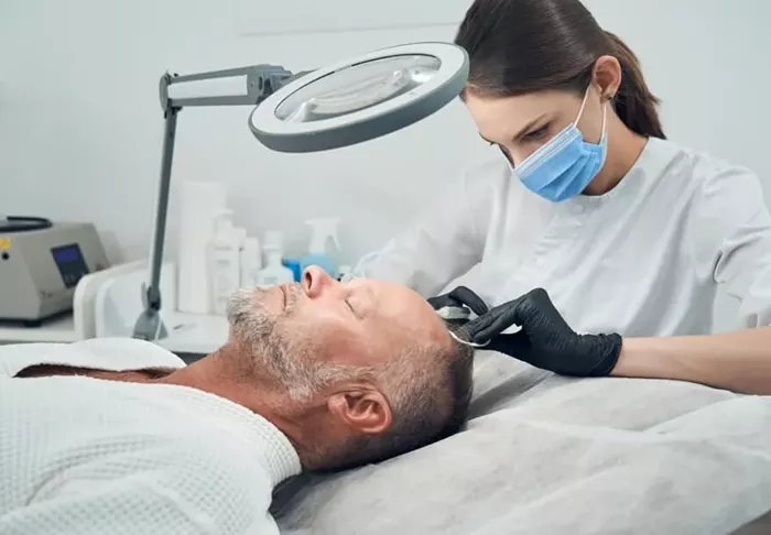 Hair Transplant