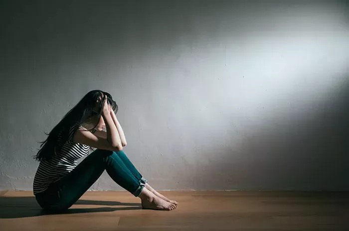 Paranoid Schizophrenia