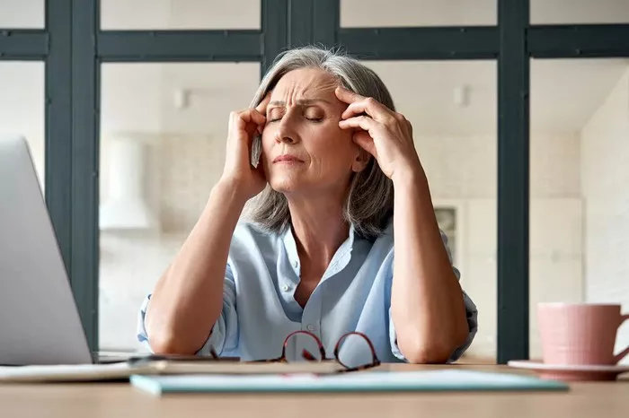 Perimenopause