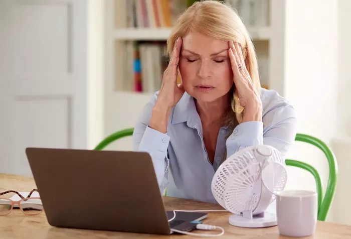 Perimenopause