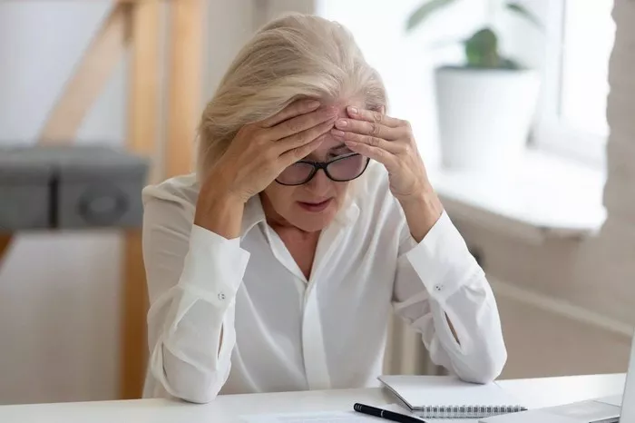 Perimenopause