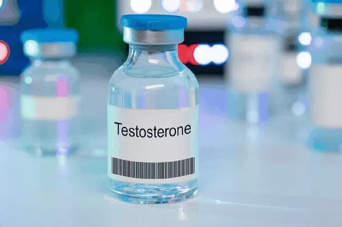 Testosterone