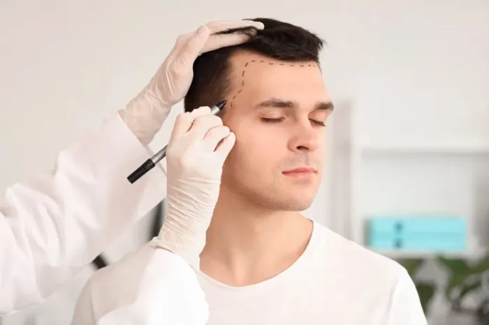 Hair Transplant