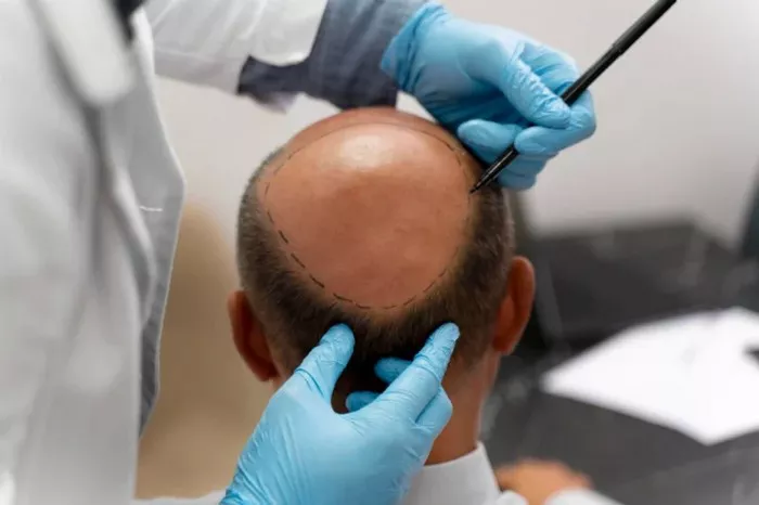 FUE Hair Transplant